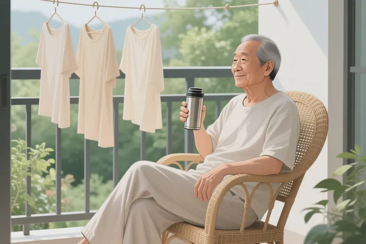 老年人小腿经常起湿疹能根治吗(图4)