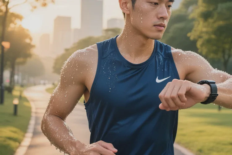 32岁早餐血糖17点6是怎么回事(图3)