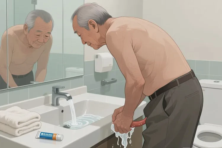 高龄老人肛周容易长湿疹能根治吗(图2)