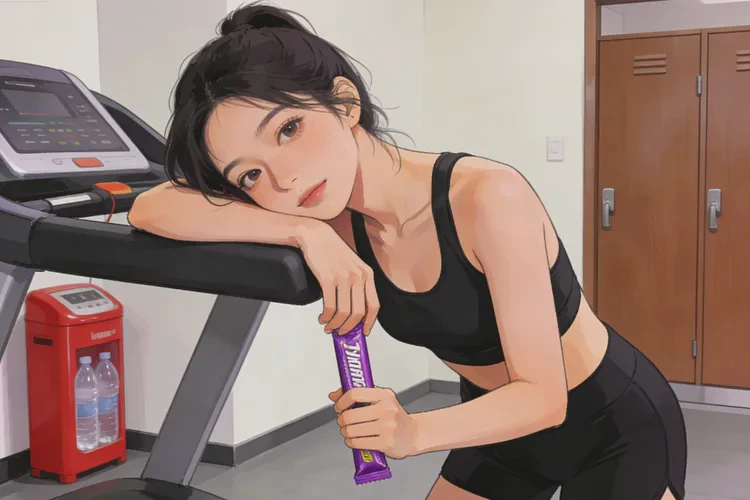 30岁睡前血糖3点4是怎么回事(图3)