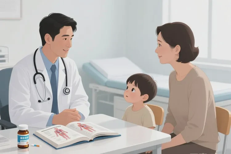 小学生肛周经常长湿疹能根治吗(图2)