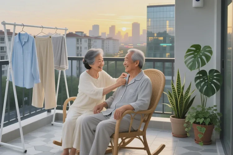 老年人脸上出湿疹能根治吗(图3)