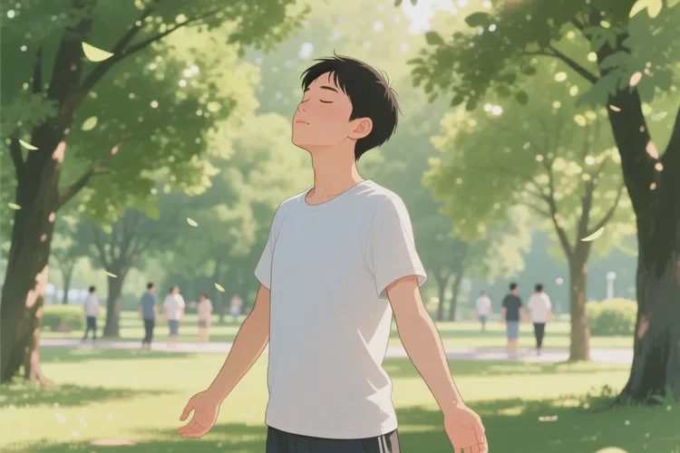 青年人肚子上容易长湿疹能根治吗(图4)