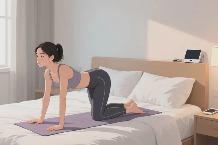 30岁睡前血糖6点8是怎么回事(图4)