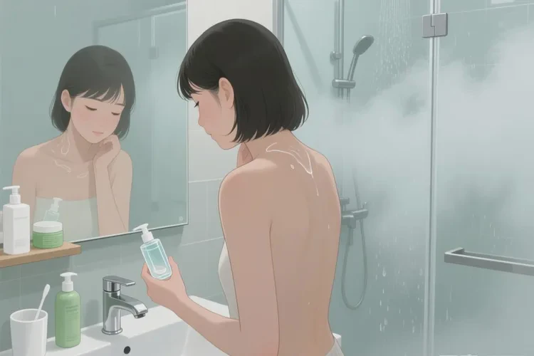 大学生脖子上容易长湿疹能根治吗(图2)