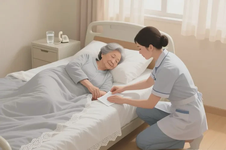 高龄老人肛周出湿疹能根治吗(图3)