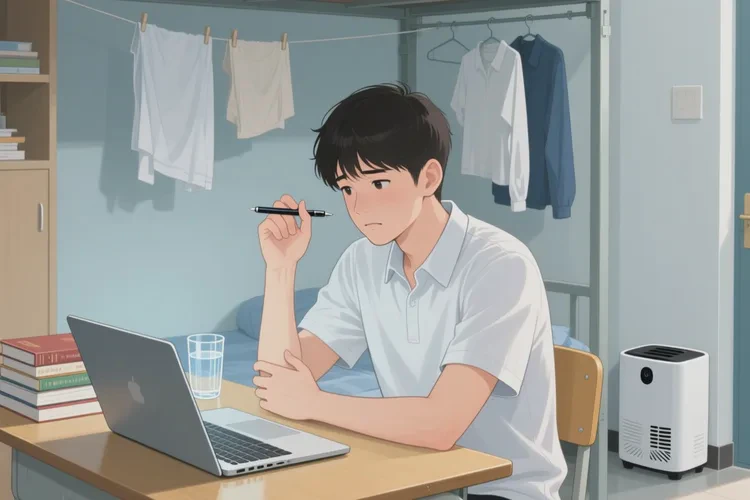 大学生四肢经常长湿疹能根治吗(图1)