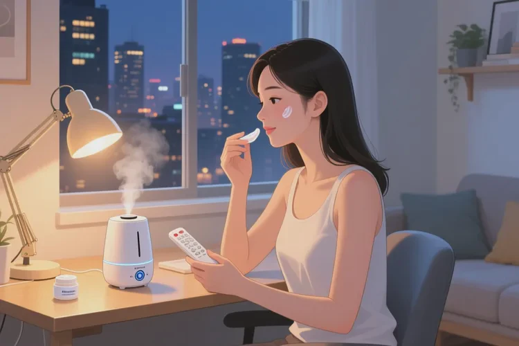 青年人手臂经常长湿疹能根治吗(图3)