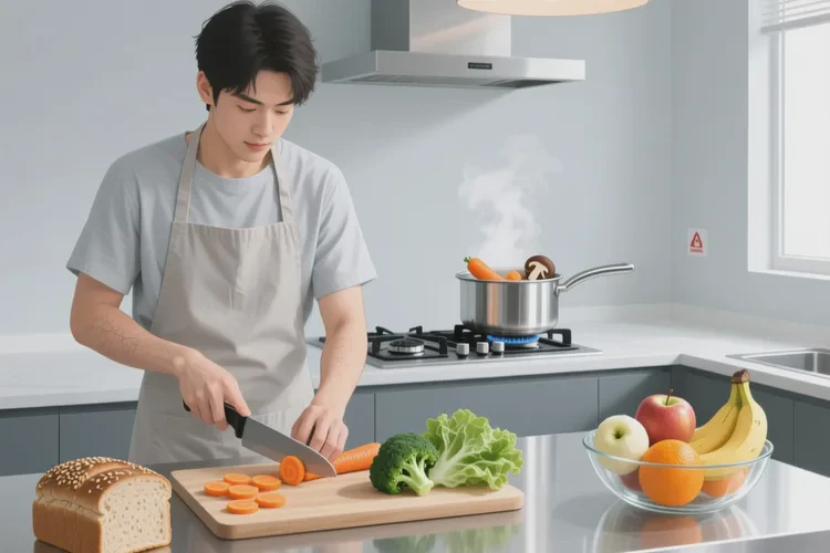 31岁餐后血糖8.1是怎么回事(图3)