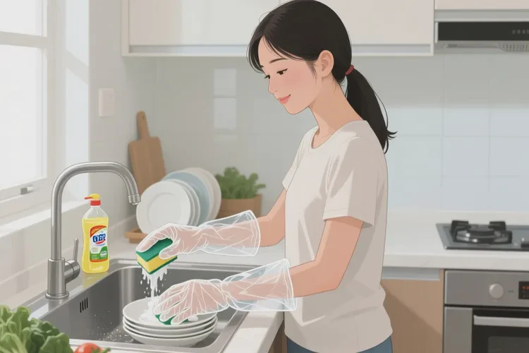 青年人手上经常起湿疹能根治吗(图2)