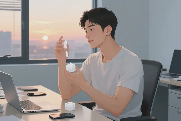 青年人手臂上出现湿疹能根治吗(图1)