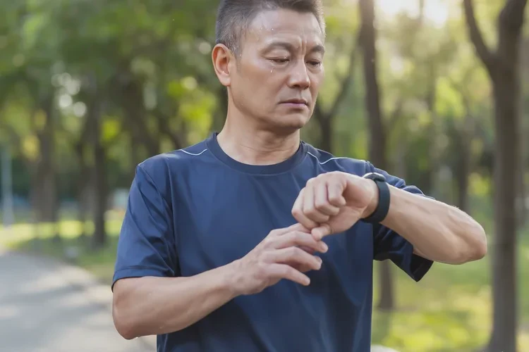 35岁中午血糖25.6是怎么回事(图3)