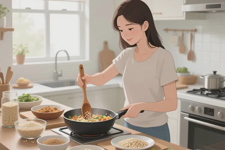 30岁睡前血糖3点8是怎么回事(图4)