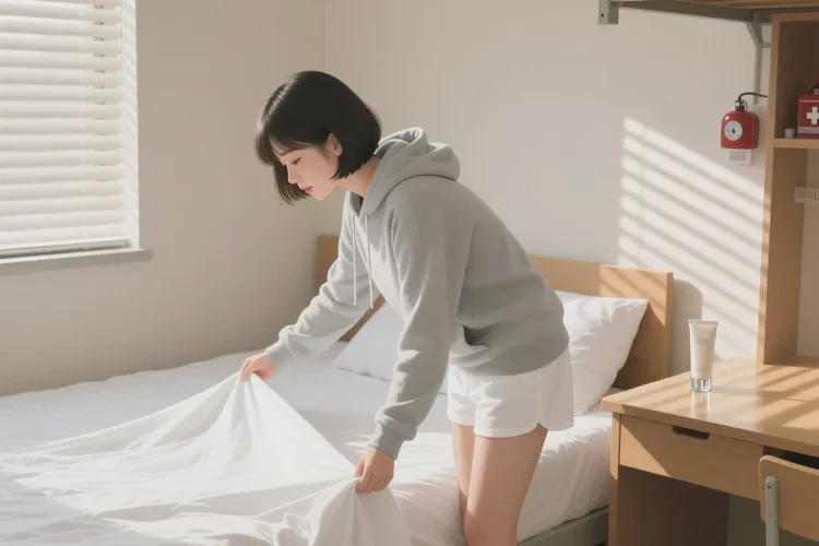 大学生脸上出湿疹能根治吗(图4)