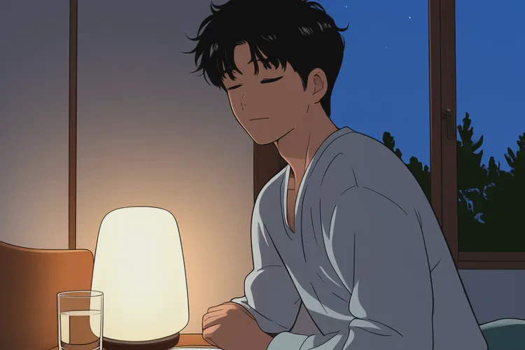 35岁中餐血糖6.1是怎么回事(图3)