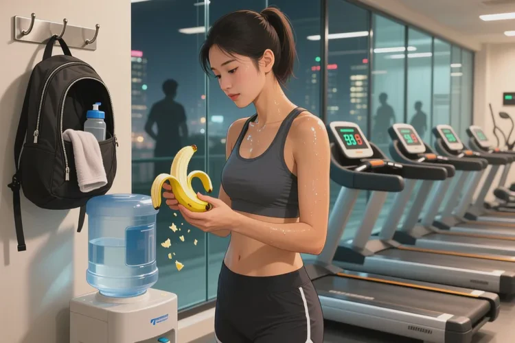 30岁睡前血糖3点7是怎么回事(图2)