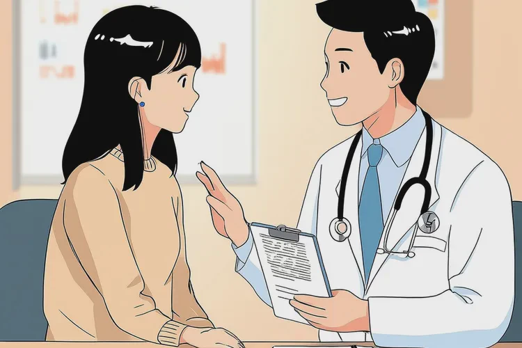 35岁中餐血糖11.7是怎么回事(图4)