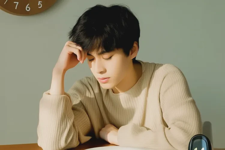 35岁中餐血糖3.9是怎么回事(图4)