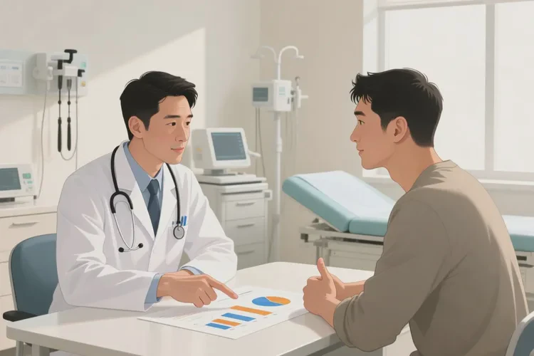 31岁餐后血糖18点2是怎么回事(图3)