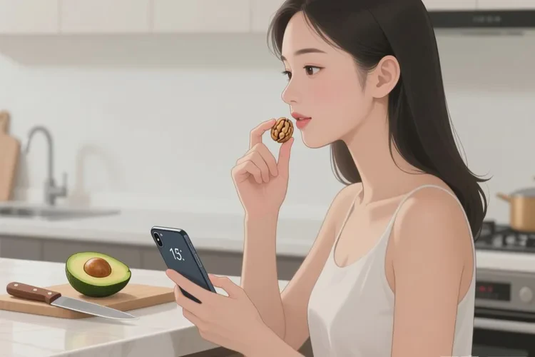 31岁餐后血糖3.2是怎么回事(图3)