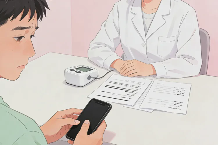 31岁餐后血糖19.8是怎么回事(图2)