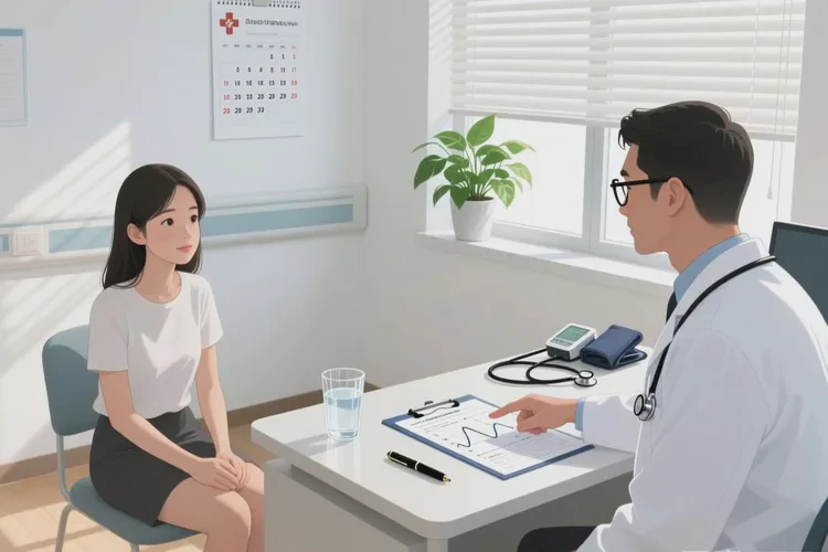 30岁睡前血糖16.2是怎么回事(图4)