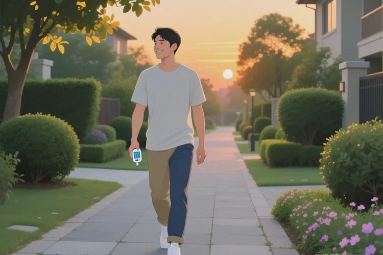 30岁睡前血糖15.5是怎么回事(图3)