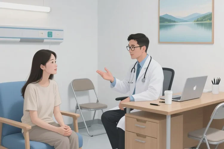 青年人脸上出现湿疹能根治吗(图3)