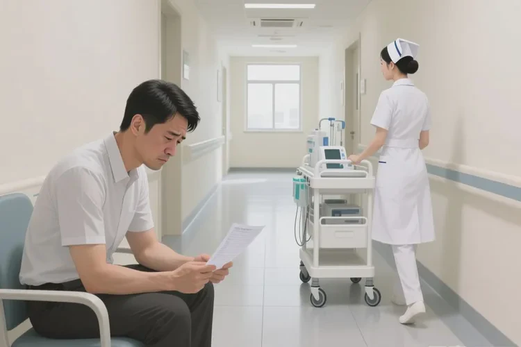 30岁餐后血糖9点6是怎么回事(图1)