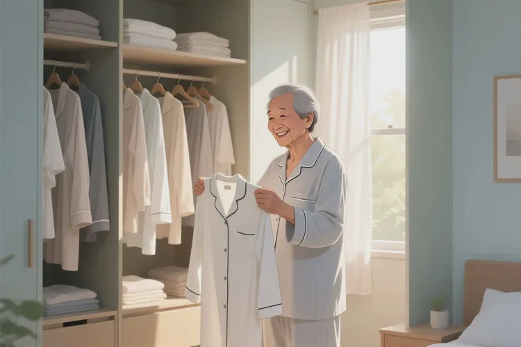 高龄老人肚子出湿疹能根治吗(图3)