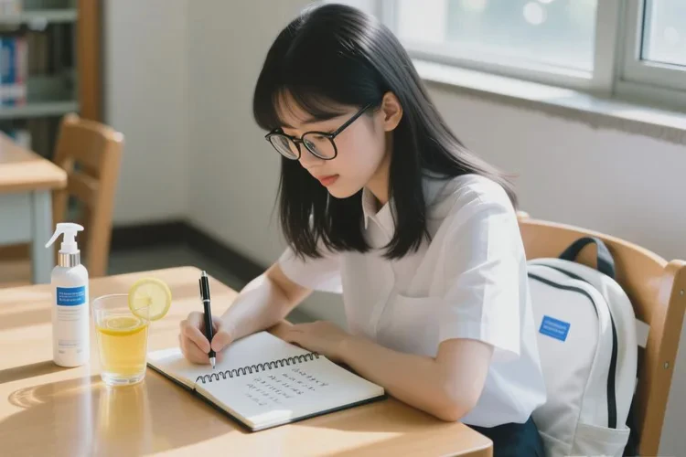 大学生全身长湿疹能根治吗(图3)