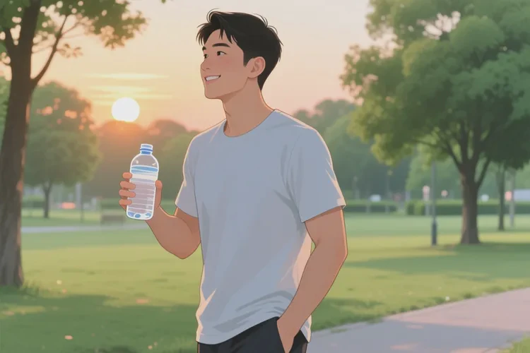 30岁睡前血糖23.8是怎么回事(图3)