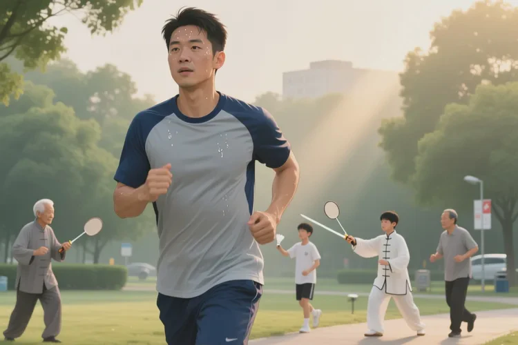 31岁餐后血糖28.4是怎么回事(图3)