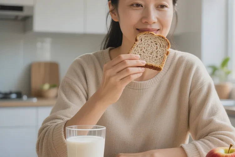 34岁空腹血糖3.8是怎么回事(图2)