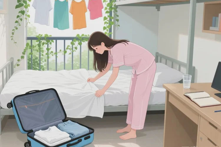 大学生大腿上有湿疹能根治吗(图2)