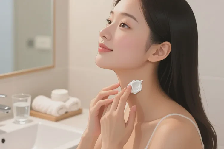 大学生脖子上经常起湿疹能根治吗(图2)