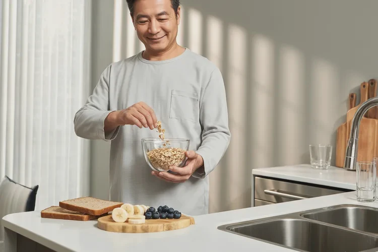 35岁早上血糖28.3是怎么回事(图4)