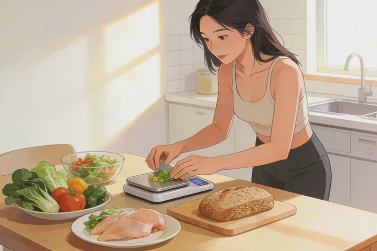 31岁餐后血糖12.1是怎么回事(图3)