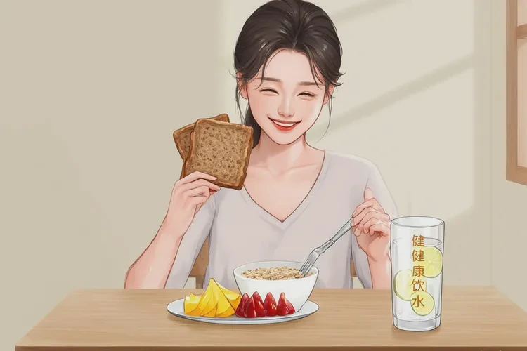 35岁早餐血糖3.5是怎么回事(图1)