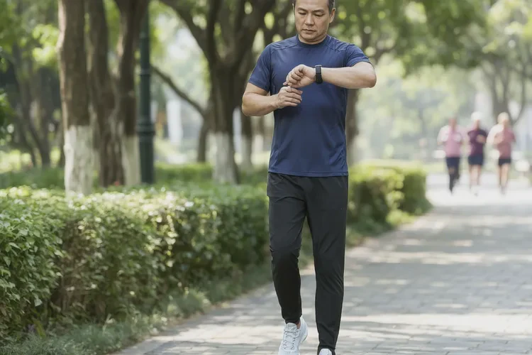 35岁早上空腹血糖10.0是怎么回事(图3)