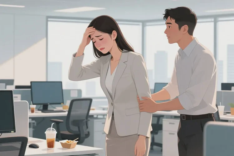 31岁餐后血糖29.7是怎么回事(图2)