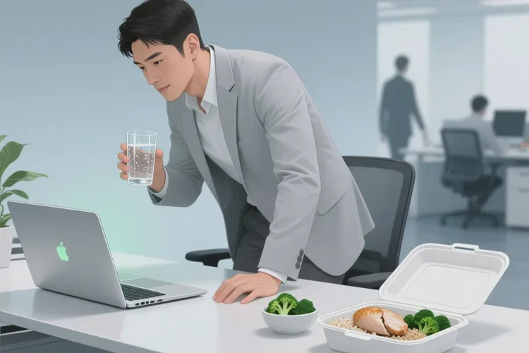 31岁餐后血糖6点9是怎么回事(图4)