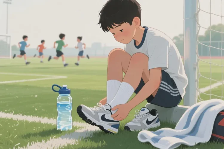 小学生脚上偶尔长湿疹能根治吗(图2)