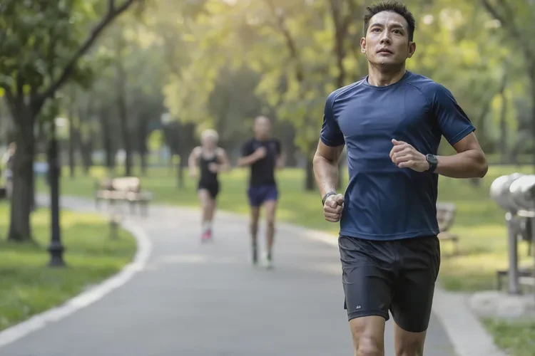 35岁早餐血糖24.0是怎么回事(图2)