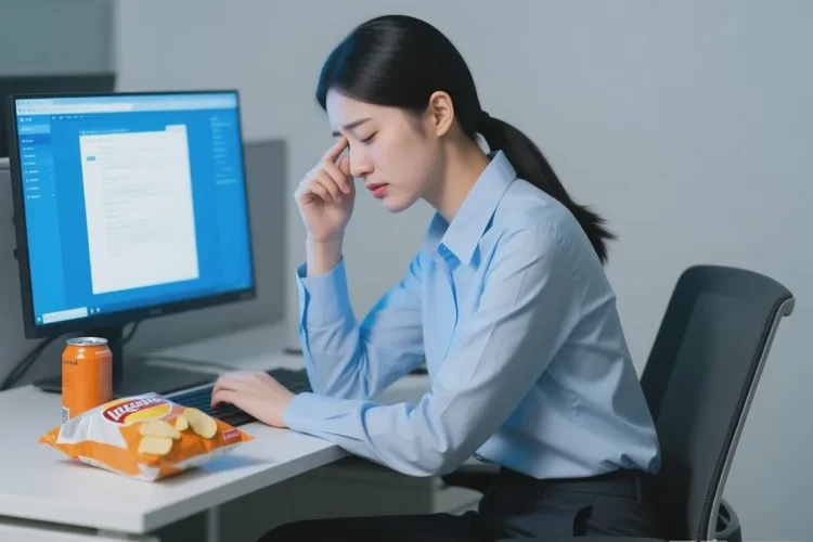 31岁餐后血糖14点5是怎么回事(图2)