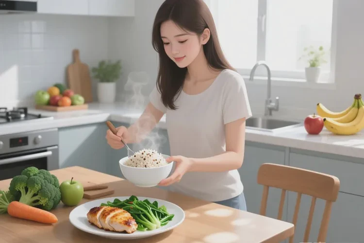 30岁晚上血糖12点6是怎么回事(图3)