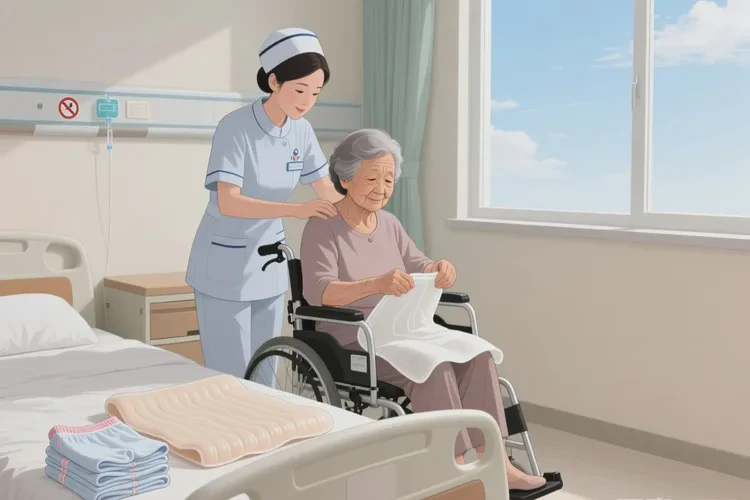 高龄老人肛周容易长湿疹能根治吗(图3)