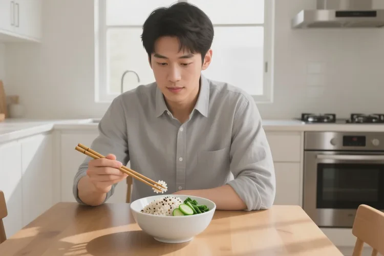 31岁餐后血糖6点9是怎么回事(图1)