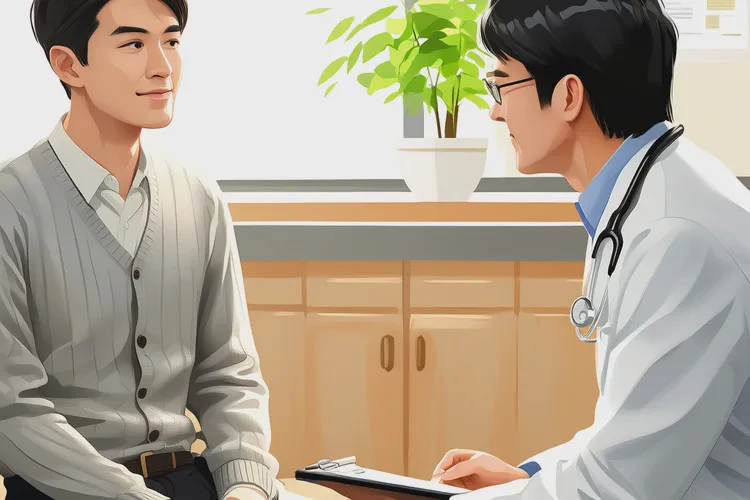 35岁晚餐血糖14点9是怎么回事(图4)