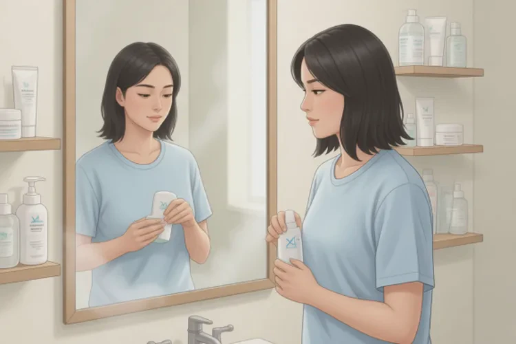 大学生肚子上偶尔长湿疹能根治吗(图2)